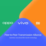 Vivo, OPPO và Xiaomi hợp tác cung cấp hệ thống truyền dữ liệu không dây mới