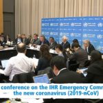 CẬP NHẬT về dịch Wuhan 2019-nCoV sáng 31-1-2020: WHO tuyên bố “tình trạng khẩn cấp súc khỏe toàn cầu”