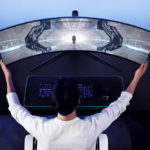 Dòng màn hình chơi game Odyssey mới của Samsung ra mắt tại CES 2020