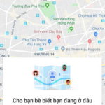 Google Maps chia sẻ những “bí thuật” giúp bạn dùng như chuyên gia