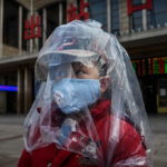 CẬP NHẬT về dịch Wuhan COVID-19 ngày 13-2-2020: số người nhiễm và tử vong được báo cáo tăng vọt