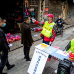CẬP NHẬT về dịch Wuhan COVID-19 ngày 14-2-2020: số tử vong tiếp tục tăng mức hàng trăm