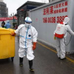 CẬP NHẬT về dịch Wuhan COVID-19 ngày 17-2-2020: số nhiễm vượt mốc 71.000 người, số tử vong tiếp tục tăng mức hàng trăm