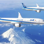 Hãng ANA đặt hàng thêm 20 máy bay Boeing 787 Dreamliner
