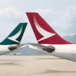 Cathay Pacific giảm 96% tần suất các chuyến bay chở khách vì dịch COVID-19