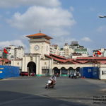 Saigon và Hà Nội ngày thứ Bảy 28-3-2020 Năm COVID-19 thứ nhất