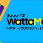 Samsung ra mắt smartphone “siêu pin mãnh thú” Galaxy M21 với pin 6.000mAh tại Việt Nam