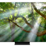 Samsung bắt đầu đưa ra thị trường dòng TV QLED 8K 2020
