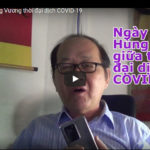 VIDEO: Ngày Giỗ Tổ Hùng Vương thời đại dịch COVID-19