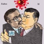 WHO và Trung Quốc trong đại dịch COVID-19