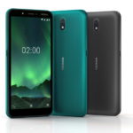 Nokia C2 – điện thoại 4G giá dưới 1,5 triệu đồng