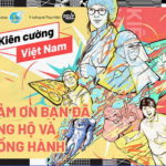 450.000 người tham dự đêm nhạc trực tuyến “Kiên Cường Việt Nam”, quyên góp hơn 1,3 tỷ đồng cho quỹ phòng chống COVID-19