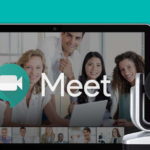 Google miễn phí công cụ video hội nghị Google Meet cao cấp