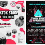 TikTok tiếp tục gây quỹ hỗ trợ phòng chống COVID-19 với chuỗi hòa nhạc K-POP