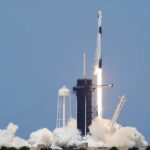 Tàu không gian SpaceX mở ra một kỷ nguyên chinh phục vũ trụ mới của Mỹ