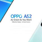 OPPO A52 bán tại Việt Nam độc quyền tại Thế Giới Di Động