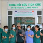 Việt Nam đã có 302 bệnh nhân COVID-19 khỏi bệnh