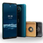 Smartphone Nokia 5.3 bán ở Việt Nam từ ngày 8-6-2020