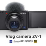 Sony giới thiệu camera nhỏ gọn ZV-1 dành cho nhà sáng tạo video