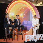 Propzy.vn công bố nền tảng FIRE-Tech, dịch vụ toàn diện bất động sản, tài chính và bảo hiểm