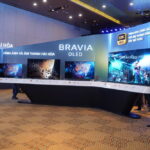 Sony Việt Nam đưa ra thị trường hàng loạt TV BRAVIA thế hệ 2020