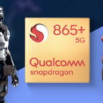 Qualcomm công bố nền tảng di động Snapdragon 865 Plus 5G