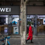 Huawei công bố kết quả kinh doanh nửa đầu năm 2020