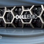 Giải pháp PowerStore của Dell EMC cho mảng cơ sở hạ tầng lưu trữ