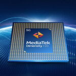 Chip MediaTek Dimensity 720 cung cấp 5G cho smartphone tầm trung