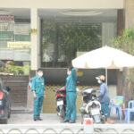 Việt Nam có thêm 8 ca bệnh COVID-19 mới tại 4 bệnh viện ở Đà Nẵng