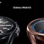 Đồng hồ thông minh Samsung Galaxy Watch3 đã có bán tại Việt Nam