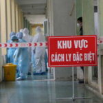 Việt Nam có 333 ca nhiễm coronavirus mới có liên quan tới Đà Nẵng