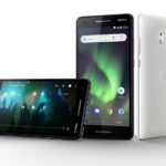 Smartphone Nokia 2.1 được cập nhật lên Android 10 (Phiên bản Go)