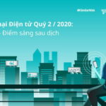 Thương mại điện tử Việt Nam trong Quý 2- 2020 có lượng truy cập tăng 43%