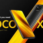 Smartphone tầm trung “khủng” POCO X3 NFCđã có mặt tại thị trường Việt Nam