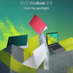 ASUS VivoBook S14: laptop trang bị Intel Core i Gen 11 đầu tiên có mặt tại Việt Nam