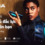 HMD Global ra mắt 3 smartphone Nokia chủ đề 007 No Time To Die mới tại thị trường Việt Nam