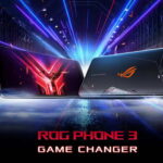 ASUS Republic of Gamers giới thiệu ROG Phone 3 chính hãng tại thị trường Việt Nam