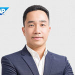 Ông Nguyễn Hồng Việt, Tổng giám đốc SAP Việt Nam đầu tiên là người ngay từ công ty