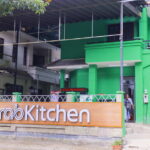 Grab mở thêm GrabKitchen thứ 3 tại Việt Nam