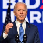 Bài diễn văn của ông Joe Biden tối 7-11-2020