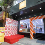 Xiaomi khai trương cửa hàng Mi Store ủy quyền mới tại Hà Nội