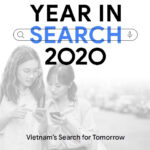 Báo cáo ‘Việt Nam: tìm kiếm cho ngày mai’ của Google cung cấp thông tin giá trị cho các thương hiệu