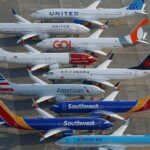Dòng máy bay Boeing 737 MAX được Mỹ cho phép bay trở lại