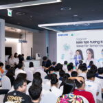 Samsung khuyến khích học sinh phổ thông sáng tạo với cuộc thi Cùng bạn Kiến tạo Tương lai – Solve for Tomorrow 2020