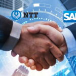 NTT và SAP đẩy mạnh hợp tác chiến lược trên phạm vi toàn cầu