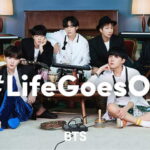 930 triệu lượt xem thử thách LifeGoesOn của nhóm nhạc Hàn Quốc BTS trên TikTok trong 15 ngày