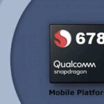 Qualcomm ra mắt nền tảng di động Snapdragon 678