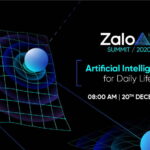 Hội nghị lần thứ 4 của Zalo về trí tuệ nhân tạo