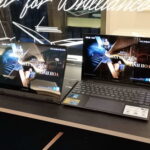ASUS Việt Nam ra mắt laptop ZenBook Flip xoay gập màn hình OLED mỏng nhất thế giới